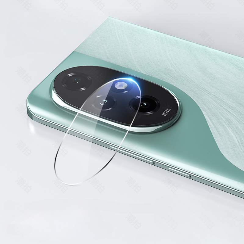 9H Camera Lens Protector For H - Tempered Glass Screen 9H reseña y precio