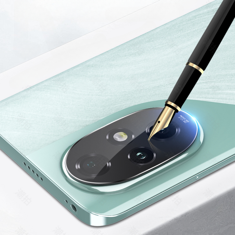 9H Camera Lens Protector For H - Tempered Glass Screen 9H reseña y precio