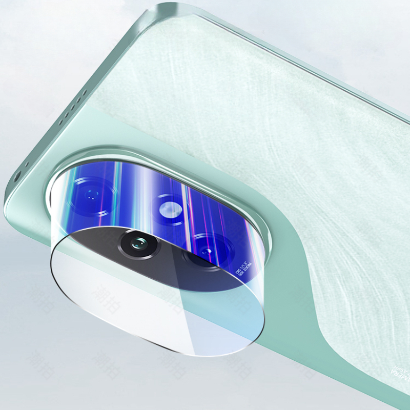 9H Camera Lens Protector For H - Tempered Glass Screen 9H reseña y precio