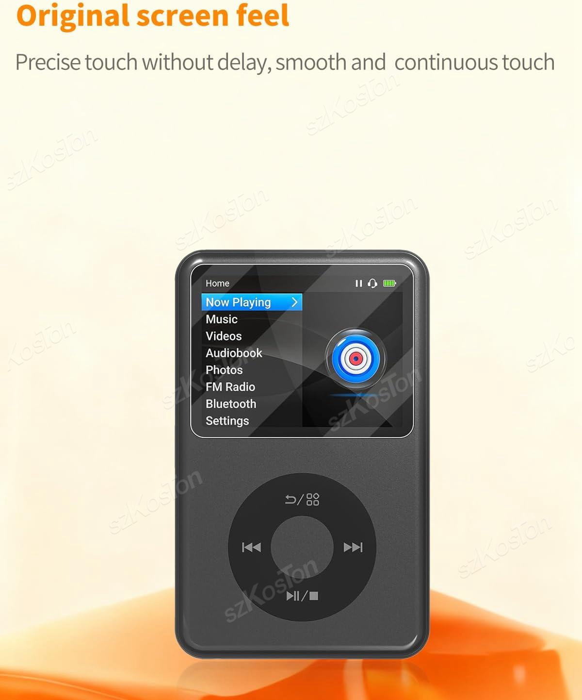 Soft Screen Protector for Inni - Flexible Tpu Film reseña y precio