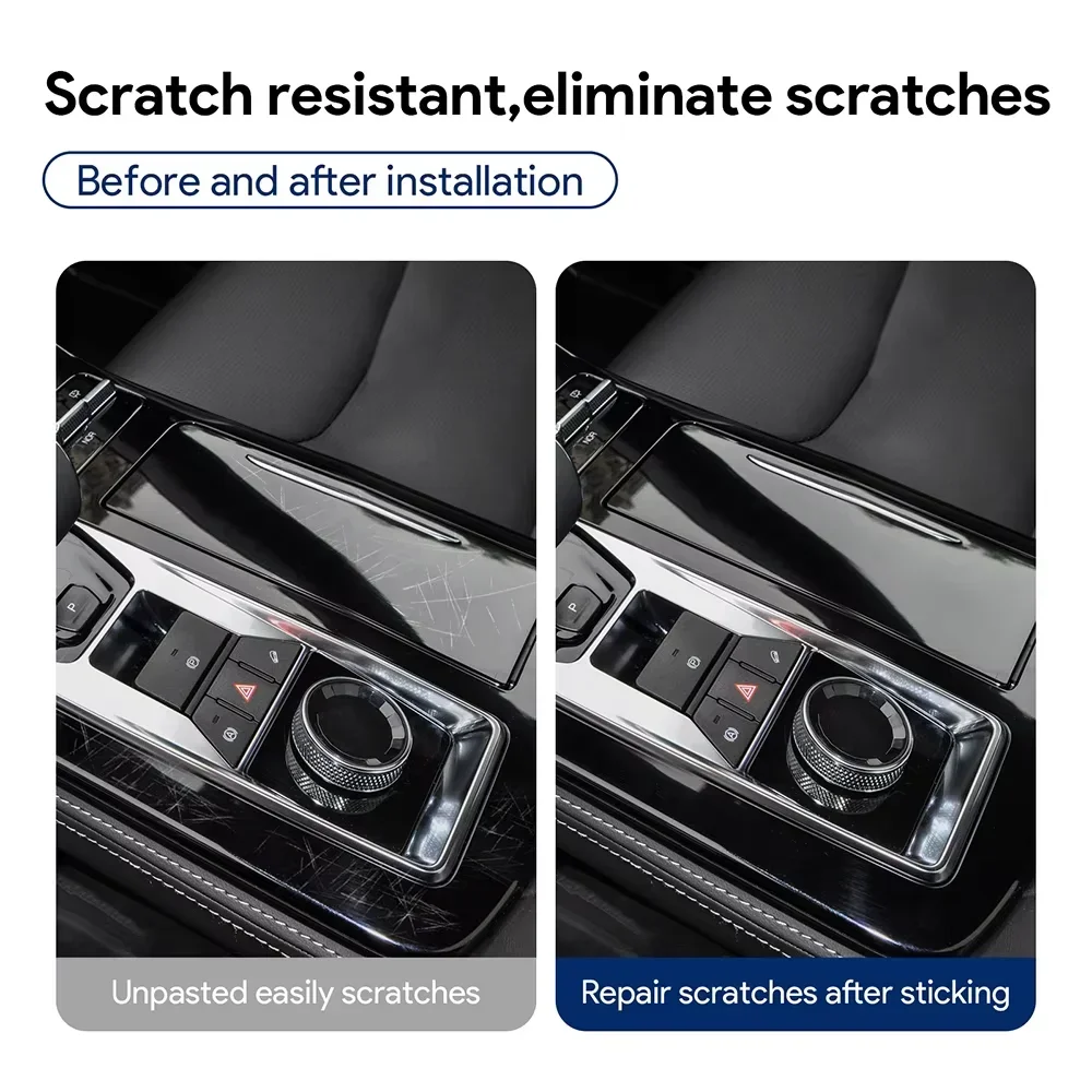For BMW Series 4 G22 G23 G26 2 - Matte Anti Glare Screen reseña y precio