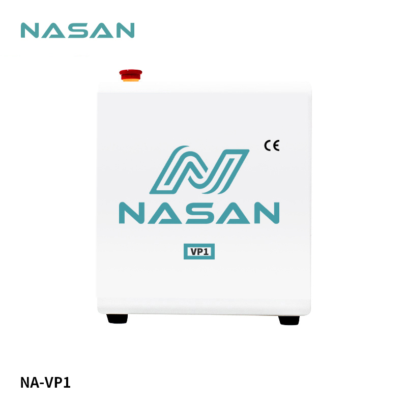 NASAN NA-VP1 2in1 Air Compress - Air Bubble Remover reseña y precio